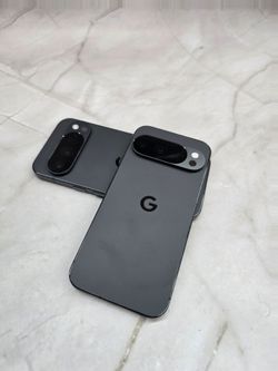 Google pixel 10 Pro unlocked