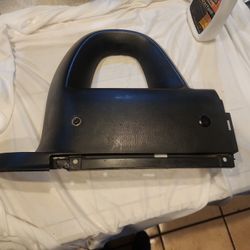 S2000 Roll Bar Trim Part# 84565-S2A-0000-51