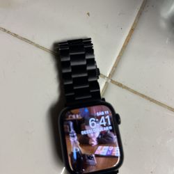 Apple Iwatch 7 45mm