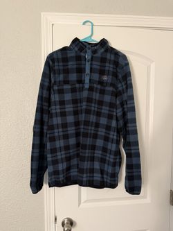 686 Thermal Sweater Size Large 