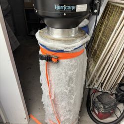 Hurricane Air Filter 