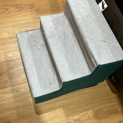 Senior Cat Or Dog Stairs For Couch Or Bed