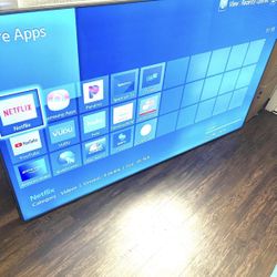 85”Samsung 4K 2160p UHD Smart TV Model UN85HU8550