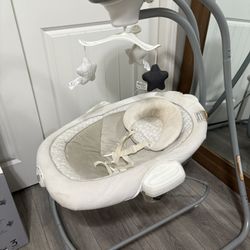 Graco Swing 