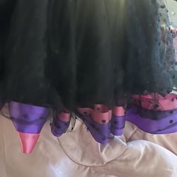Tutu 💜 Size 8/10 Nina’s 