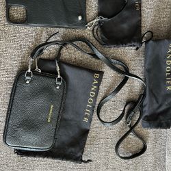 Bandolier For iPhone 11 Pro Max