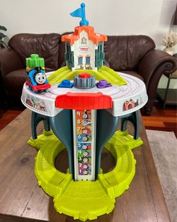 Thomas & friends Train Table