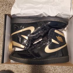 DS Jordan 1 High Top (Sz 12)