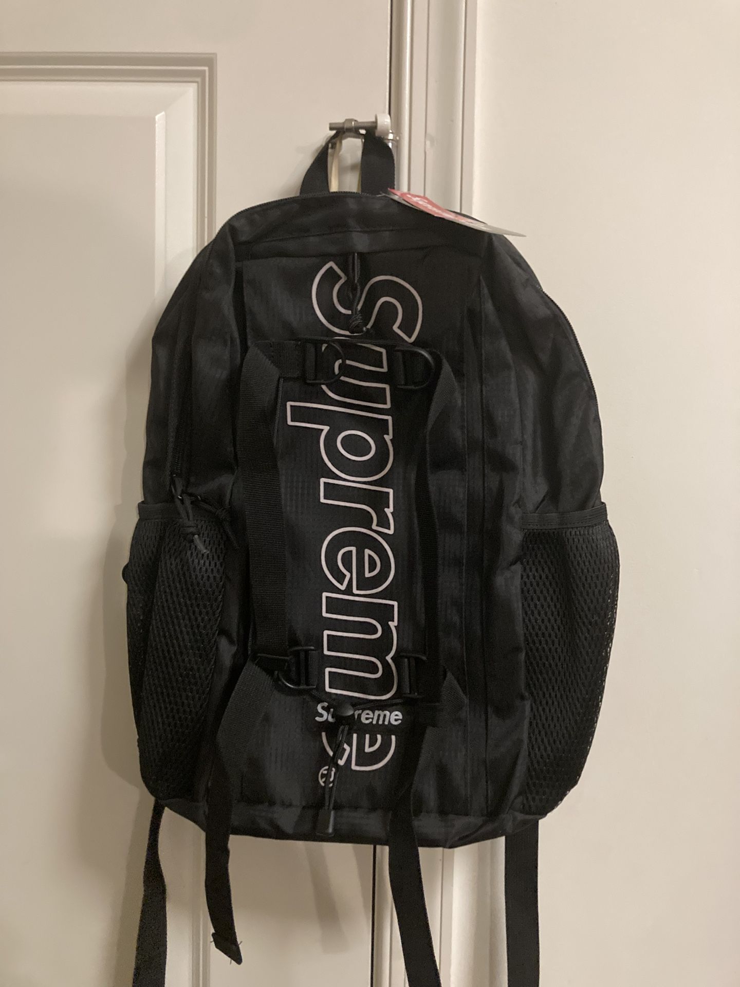 Supreme Backpack (FW18)
