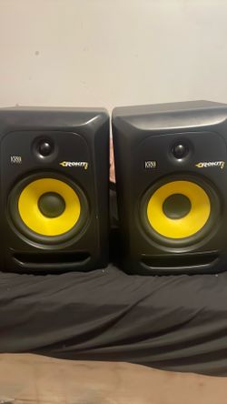 Krk rokit 8