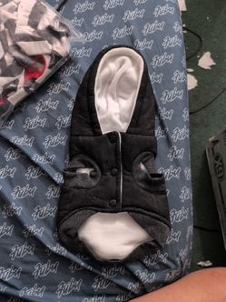 Dog Hoodie Sweaters