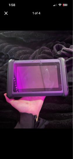 x tool auto pro pad