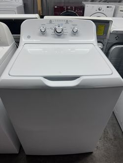 Ge Washer Everything Works Great 60 Day Warranty📍5413 U.s 92 Plant City Fl