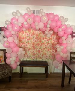 Balloons
