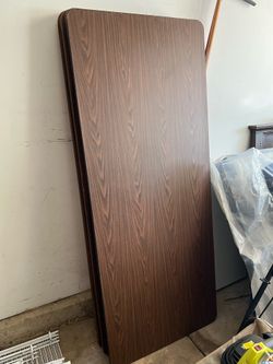 6 foot folding tables