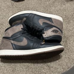 Jordan 1 Palomino 