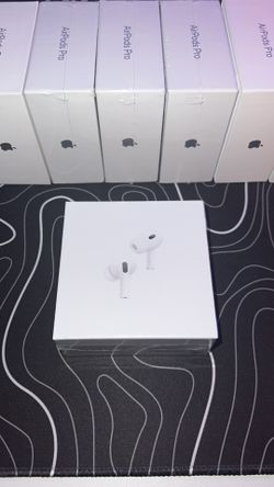 AirPods Pro Gen Two