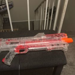 Nerf Gun