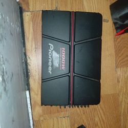 Used Amp For Sale