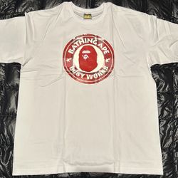 Bape Shirt Size 2XL 