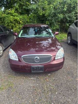 Buick Lucerne