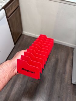 Snap on