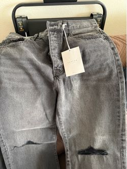 Kancan Los Angeles women’s black 90’s flare jeans size 7/27