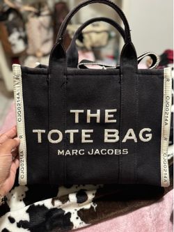 Marc Jacobs tote bag