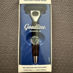 Goodline Razors $5 (Pick Up Only)