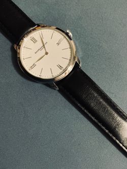 Baume&mercer