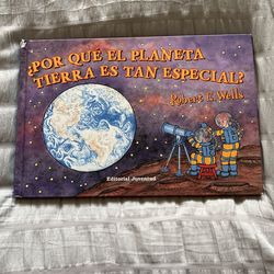 2 Books in Spanish for children