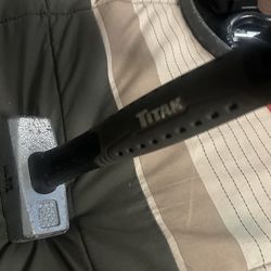 Titan 3lb hand sledge hammer