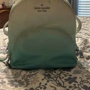 Kate Spade Mini Backpack