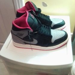 Air Jordans 