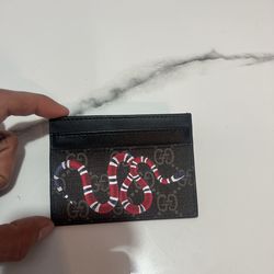 GG CARDHOLDER