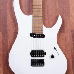 Balaguer Diablo Retro Electric Guitar