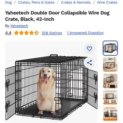 Dog Kennel