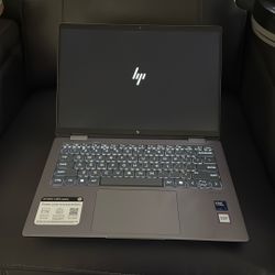 HP Envy X360 2 In 1 Laptop 14” Intel Ultra 7