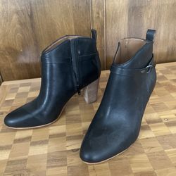 Lucky Brand Ankle Boots – Size 7.5 – $45