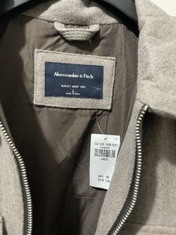 Abercrombie & Fitch Jacket