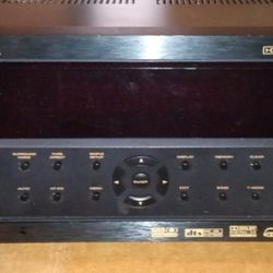 Marantz 5600 Surround Sound Receiver