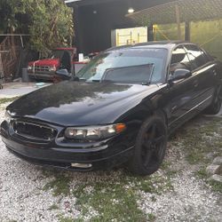 03 Buick Regal 