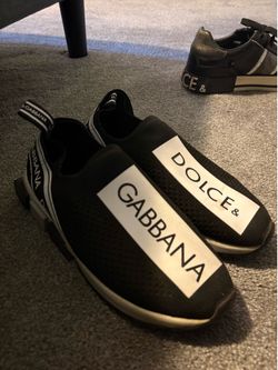 Dolce gabanna shoes 7.5