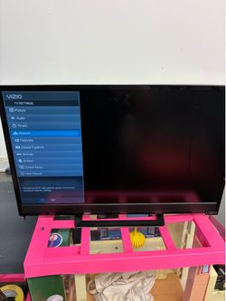Vizio Smart TV