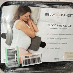 Maternity Pillow