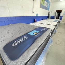New Mattresses Clearance Sale