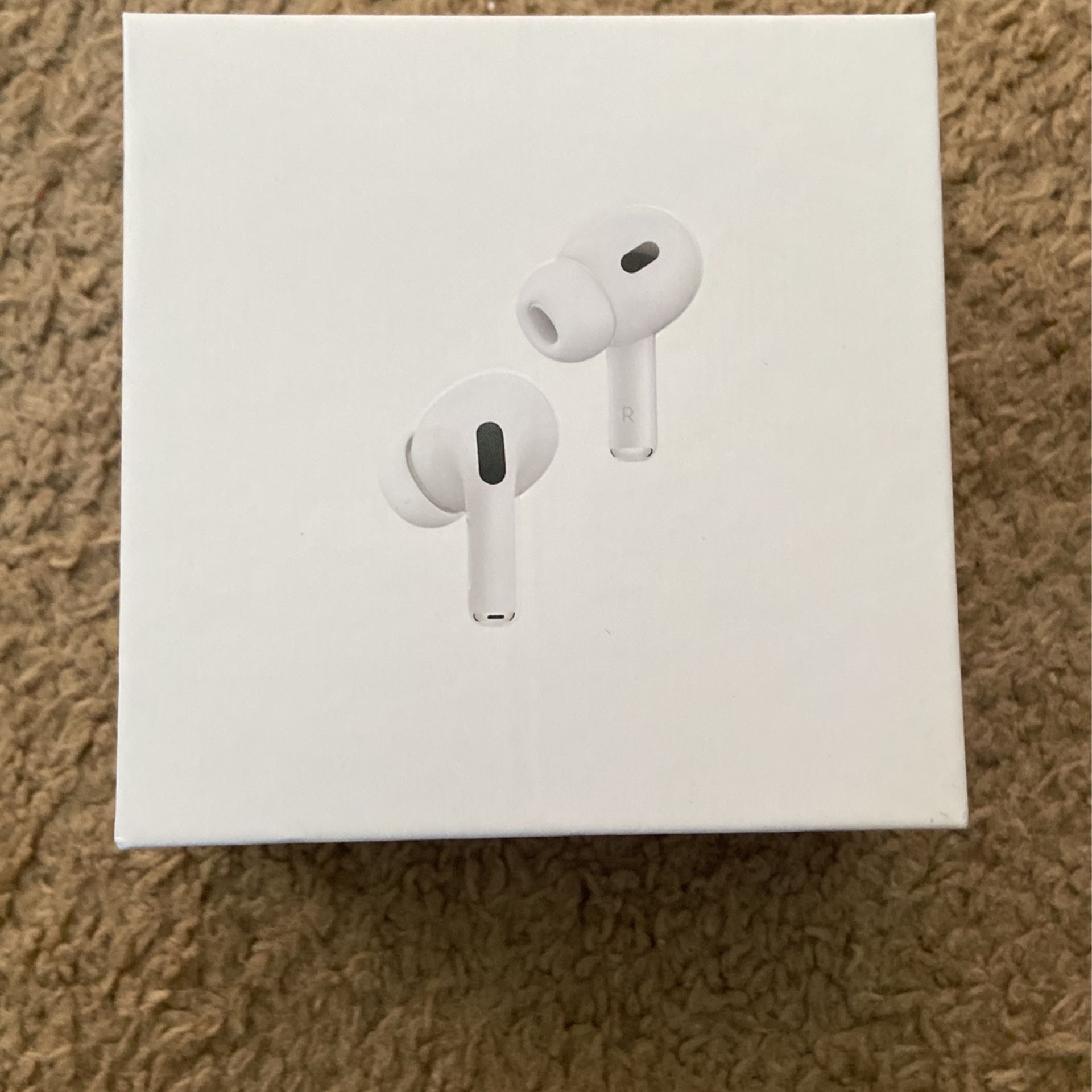 Airpod Pros