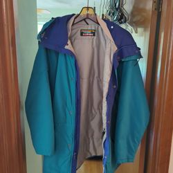 L.L. Bean Penobscot Parka