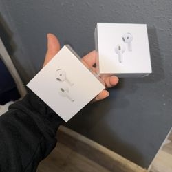 AirPods 4