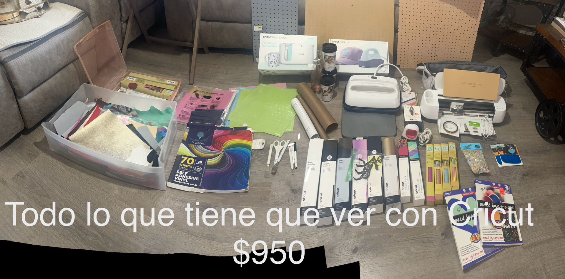 Cricut